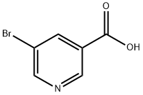 5-Bromonicotinic acid