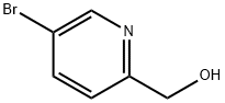 2-Hydroxymethyl-5-bromopyridine