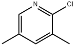 3,5-Dimethyl-2-chloropyridine