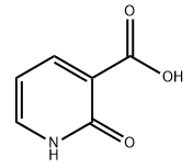 2-Hydroxynicotinic acid