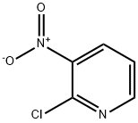 2-Chloro-3-nitropyridine