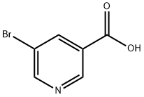 5-溴煙酸                 